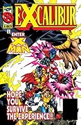 Excalibur (1988-1998) #95