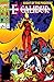 Excalibur (1988-1998) #29