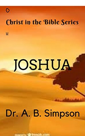 Joshua (Christ in the Bible)