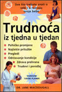 Trudnoća iz tjedna u tjedan