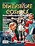 Dimensione cosmica n. 4