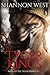 The Tyger Kings (Mate of the Tyger Prince #7)
