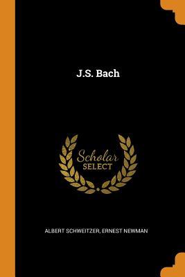 J.S. Bach