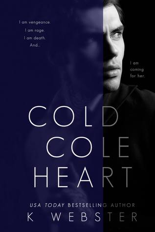 Cold Cole Heart (Paperback)