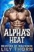 Alpha's Heat (Shifters of W...