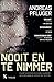 Nooit en te nimmer (Dutch Edition)