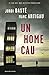 Un home cau by Jordi Basté