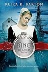The Ring Reader Book cover for The Ring Reader