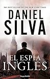 El espía inglés by Daniel Silva