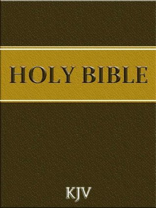 The Holy Bible - King James Version
