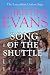 Song of the Shuttle by Christine     Evans