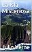 La Isla Misteriosa by Jules Verne
