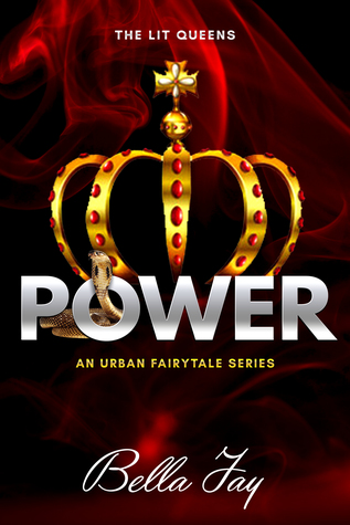 Power (An Urban Fairytale)