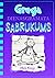 Sabrukums (Grega dienasgrāmata, #13)