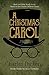 A Christmas Carol: Book and Bible Study Guide Based on the Charles Dickens Classic A Christmas Carol