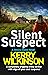 Silent Suspect (Jessica Dan...