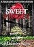 Sweet Murder (Madeline Donovan Mysteries #8)