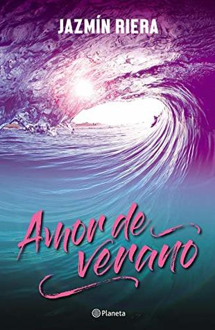 Amor de verano (Kindle Edition)