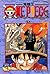 ONE PIECE 海賊王 4 by Eiichiro Oda