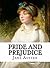 Pride and Prejudice: (Illustrated)