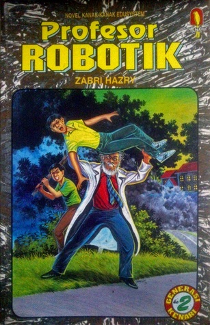 Profesor Robotik