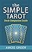 The Simple Tarot Deck Companion Guidebook
