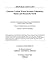Gaseous Carbon Waste Streams Utilization: Status and Research Needs
