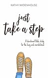 Just Take A Step:...