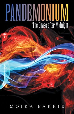 The Chase After Midnight (Pandemonium #1)