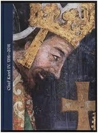 Císař Karel IV. 1316-2016 (Hardcover)