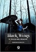 Black wings. Il tocco del demone