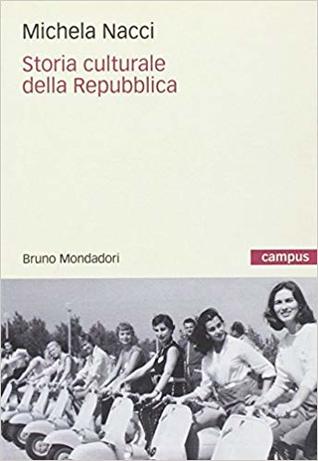 Storia culturale della Repubblica