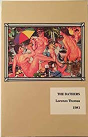 The Bathers (Paperback)