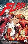 The Flash, Vol. 8: Flash War