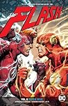 The Flash, Vol. 8 by Joshua Williamson