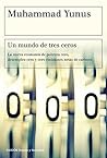 Un mundo de tres ...