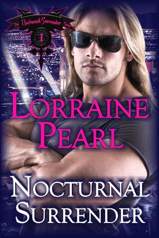Nocturnal Surrender (The Nocturnal Surrender Series, #1)