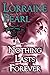 Nothing Lasts Forever (The ...
