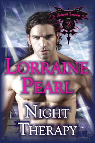 Night Therapy (The Nocturnal Surrender Series, #2)