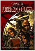 Monastyr: Podręcznik gracza