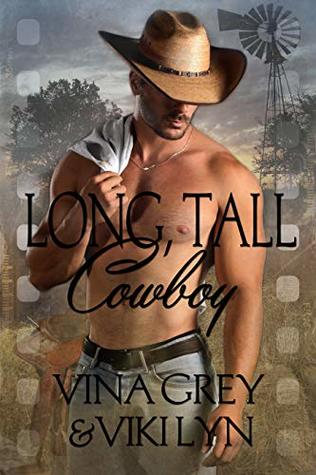 Long, Tall Cowboy (Kindle Edition)