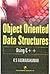 Object Oriented Data Structures: Using C++ [Dec 11, 2000] Easwarakumar, K.S.