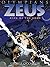 Zeus: King of the Gods (Olympians, #1)