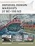 Imperial Roman Warships 27 BC–193 AD by Raffaele D’Amato