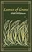 Leaves of Grass (Deluxe Leatherbound Edition) (Leather-bound Classics)