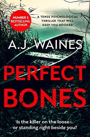 Perfect Bones (Dr. Samantha Willerby, #3)