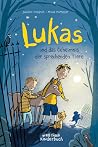Lukas und das Geheimnis der sprechenden Tiere Lukas und das Geheimnis der sprechenden Tiere