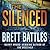 The Silenced (Jonathan Quinn, #4)
