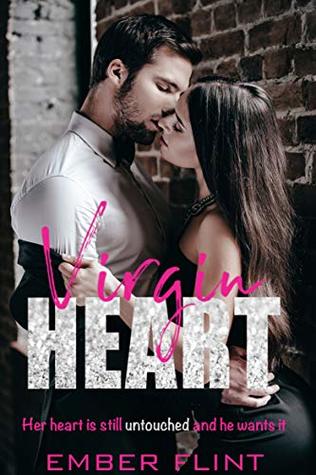Virgin Heart (Kindle Edition)