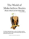 Bhutan: Bikash and the Golden Eagle (The World of Make-believe Stories Book 2)